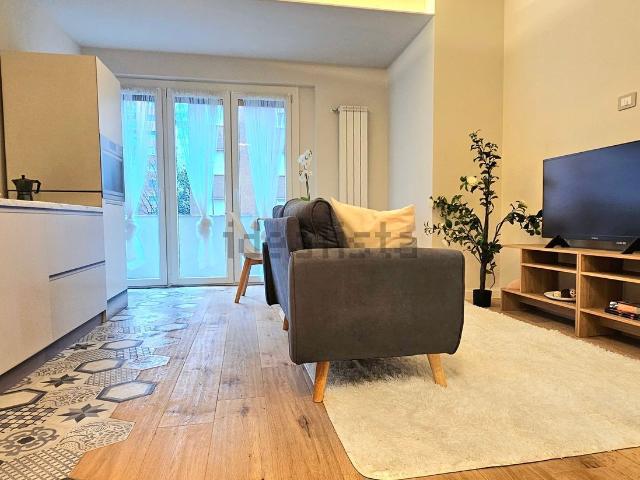 Appartamento in vendita di 48 m² in Via Vincenzo Monti, 75