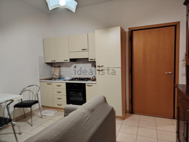 Appartamento in vendita di 48 m² in Via Vincenzo Rossi, 100