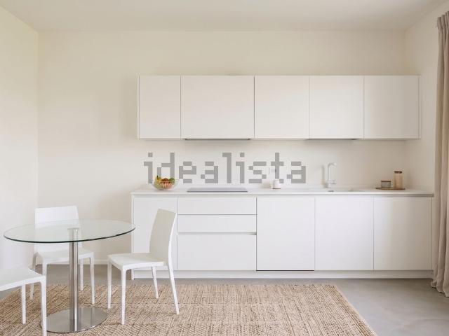 Appartamento in vendita di 48 m² in Via Villa Jemoli, 12