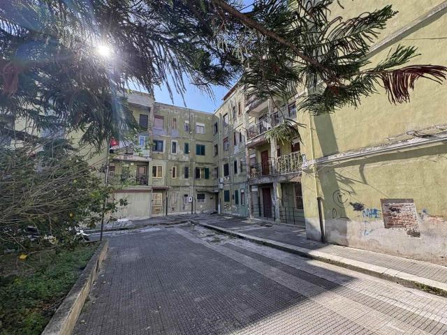 Appartamento in vendita di 48 m² in Via Vittorio Veneto, 19