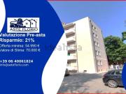 Appartamento in vendita di 48 m² in Via Vittorio Veneto