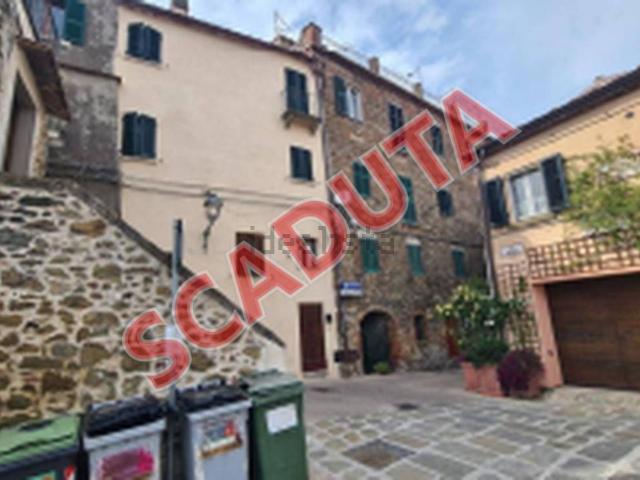 Appartamento in vendita di 48 m² in Via XX Settembre