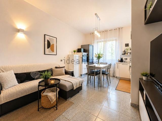 Appartamento in vendita di 48 m² in Via XXV Aprile, 35