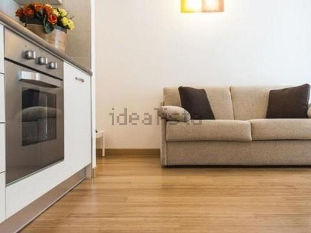 Appartamento in vendita di 48 m² in Via XXV Aprile, 64