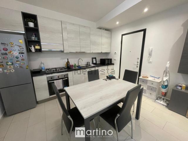 Appartamento in vendita di 48 m² in Via A. Elli, 3