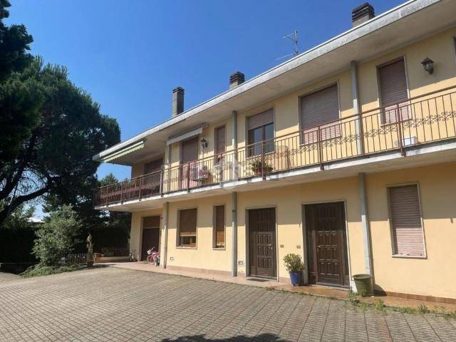Appartamento in vendita di 48 m² in Via A. Gramsci, 111