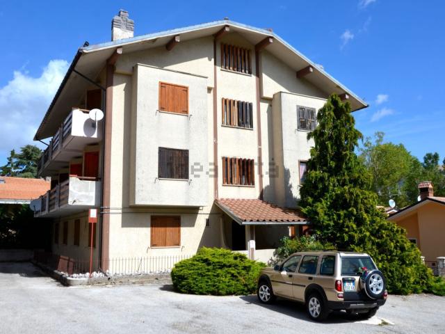 Appartamento in vendita di 48 m² in Via Achille Chiuchiarelli, 1