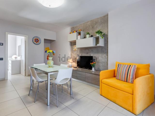 Appartamento in vendita di 48 m² in Via Agylla, 8