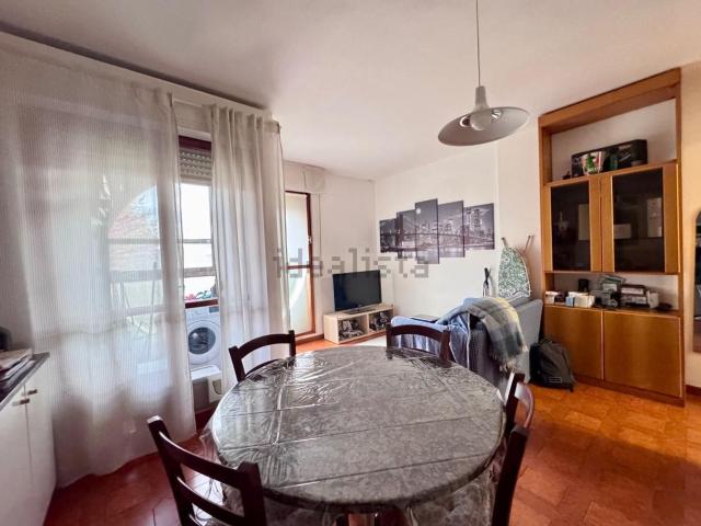 Appartamento in vendita di 48 m² in Via Adolfo Omodeo