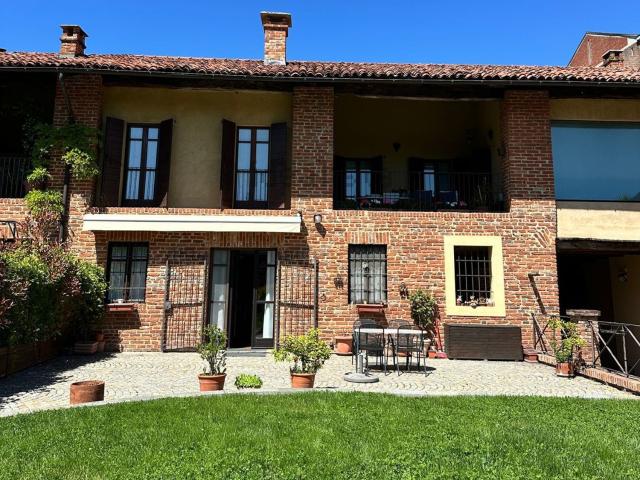 Appartamento in vendita di 48 m² in Via Albussano, 9
