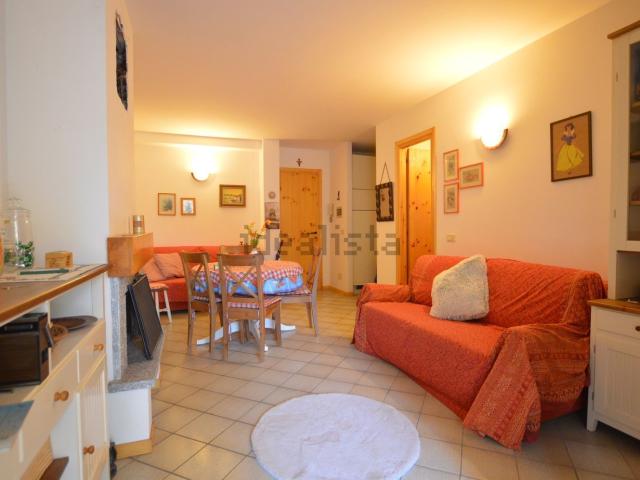 Appartamento in vendita di 48 m² in Via alla Cascata, 15