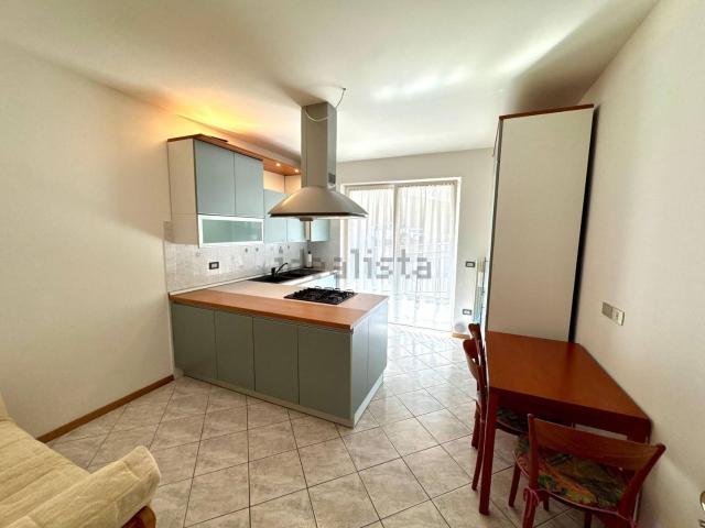 Appartamento in vendita di 48 m² in Via alla Pelegrina