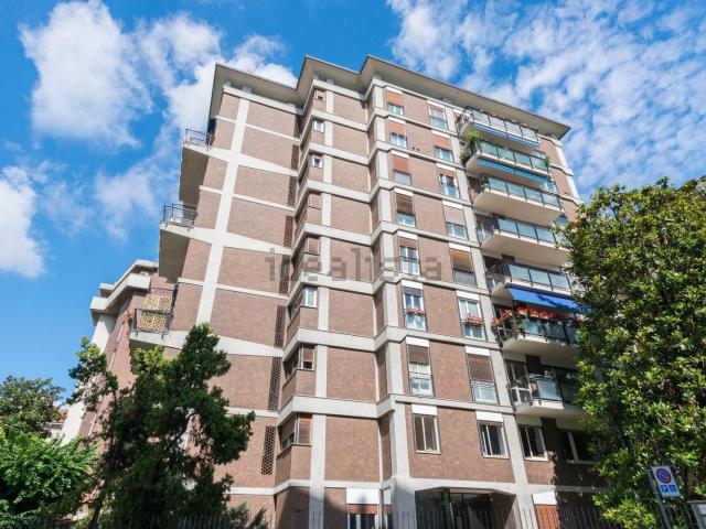 Appartamento in vendita di 48 m² in Via Amedeo D&apos Aosta, 13