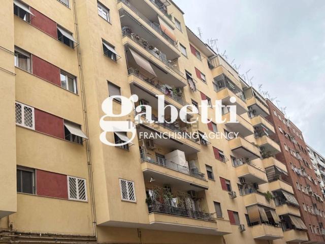 Appartamento in vendita di 48 m² in Via Anagni, 89