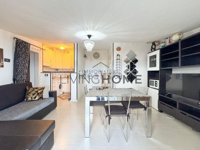Appartamento in vendita di 48 m² in Via Andrea Bacci, 3