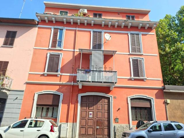 Appartamento in vendita di 48 m² in Via Antonio Aldini, 56
