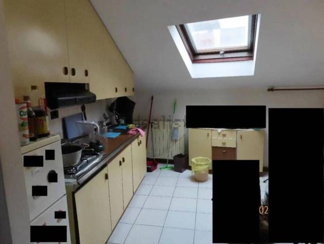 Appartamento in vendita di 48 m² in Via Antonio Bonatti, 13