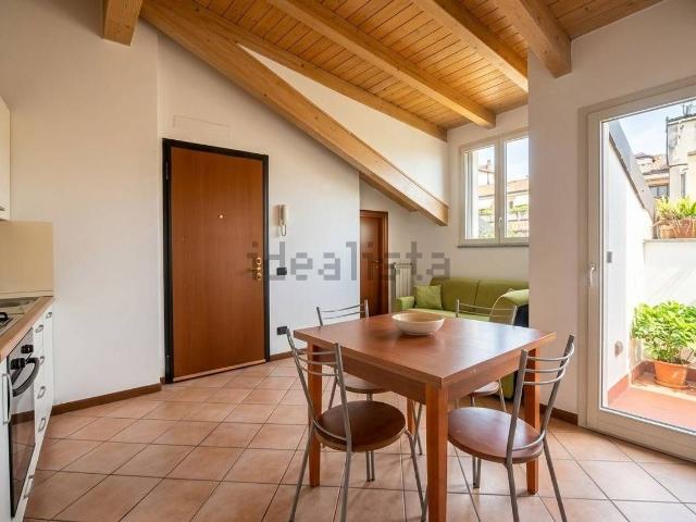 Appartamento in vendita di 48 m² in Via Antonio Fogazzaro, 4