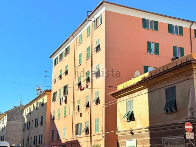 Appartamento in vendita di 48 m² in Via Antonio Travi, 3