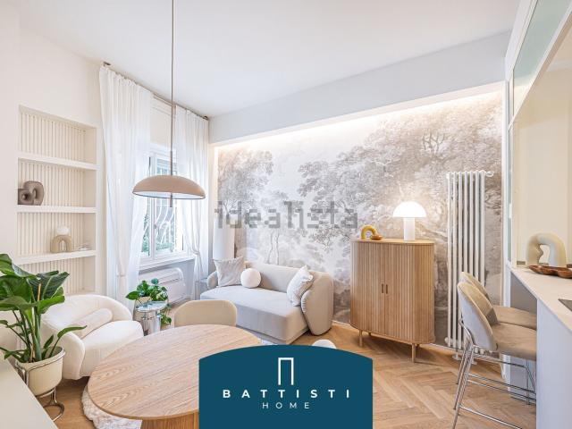 Appartamento in vendita di 50 m² in Via Archimede