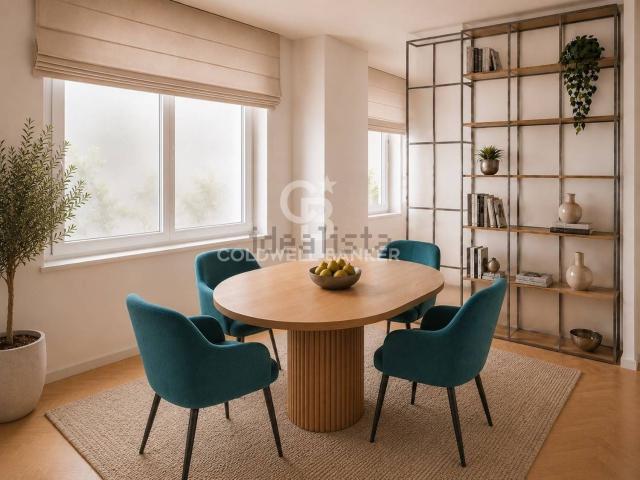 Appartamento in vendita di 48 m² in Via Attilio Friggeri