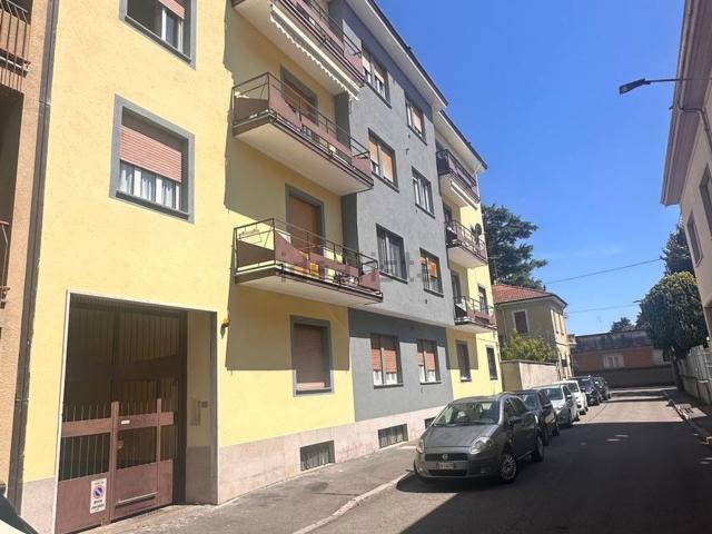 Appartamento in vendita di 48 m² in Via Augusto Righi, 4