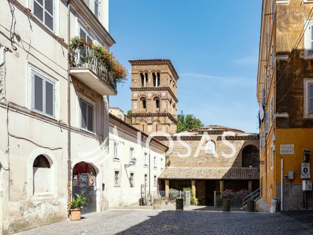 Appartamento in vendita di 48 m² in Via Aurelio Saffi