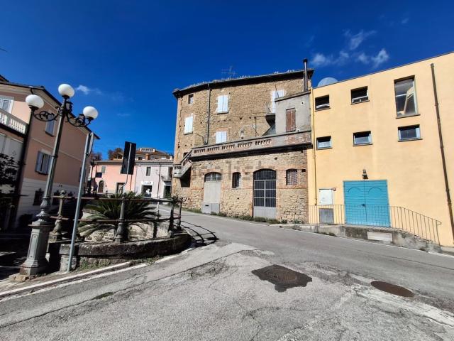 Appartamento in vendita di 48 m² in Via Aurelio Saffi, 77