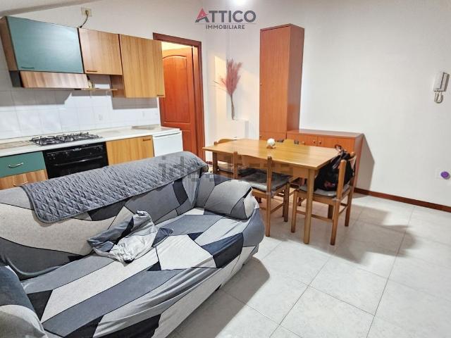 Appartamento in vendita di 48 m² in Via Baldedda, 12