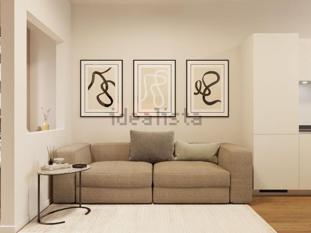 Appartamento in vendita di 48 m² in Via Bartolomeo Giuliano