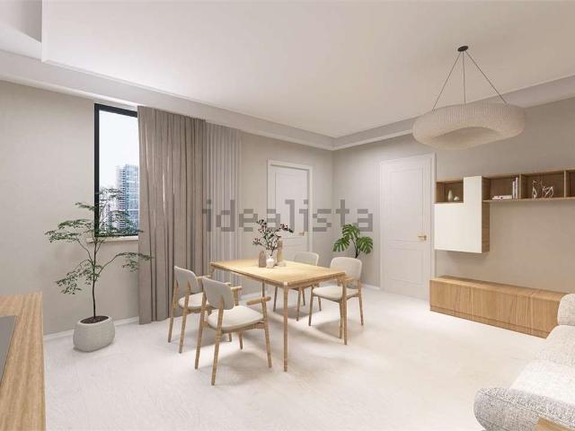 Appartamento in vendita di 48 m² in Via Barbarigo