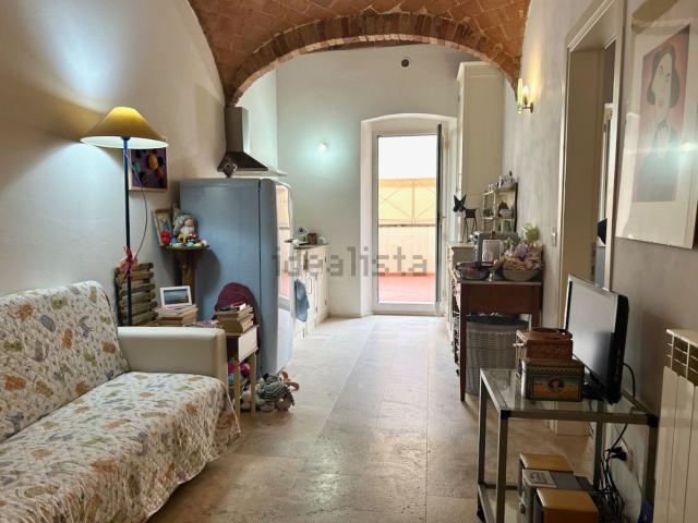 Appartamento in vendita di 48 m² in Via Beatrice Alliata