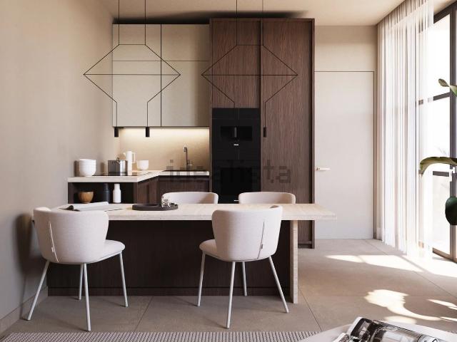 Appartamento in vendita di 48 m² in Via Belfiore, 60
