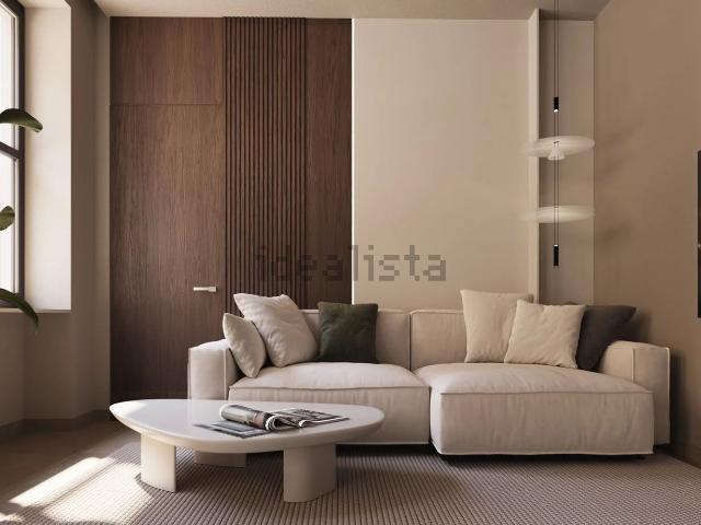 Appartamento in vendita di 48 m² in Via Belfiore, 60