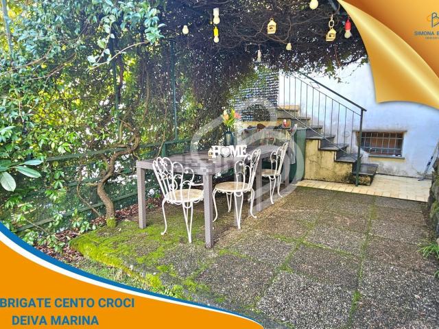 Appartamento in vendita di 48 m² in Via Brigate Cento Croci