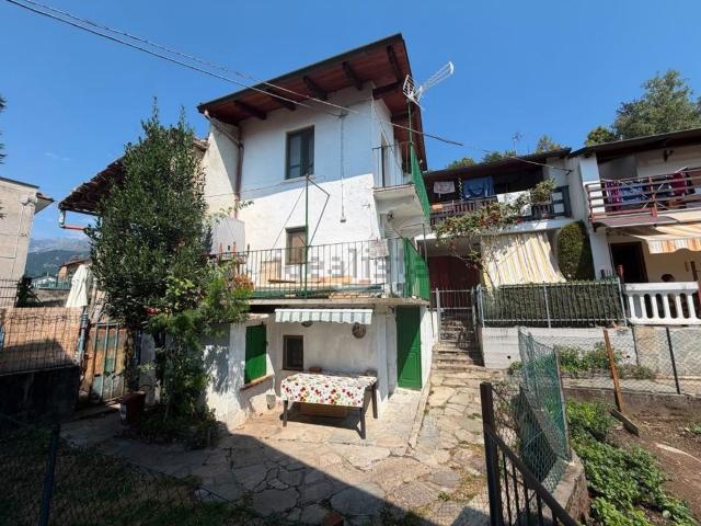 Appartamento in vendita di 48 m² in Via Camillo Benso Conte di Cavour, 18