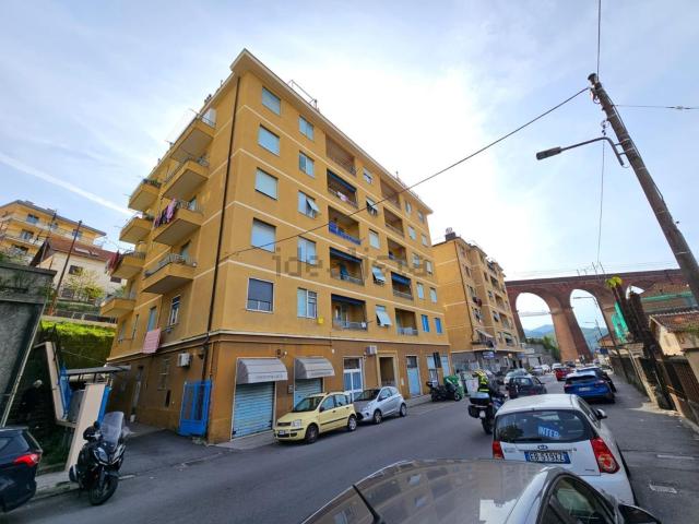 Appartamento in vendita di 48 m² in Via Campomorone, 75