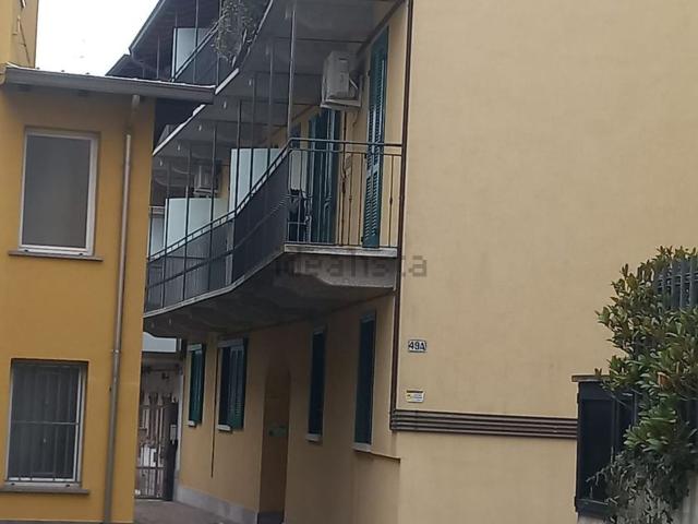 Appartamento in vendita di 48 m² in Via Caneto