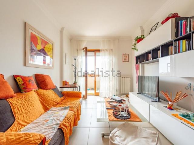 Appartamento in vendita di 48 m² in Via Carlo Dapporto, 11