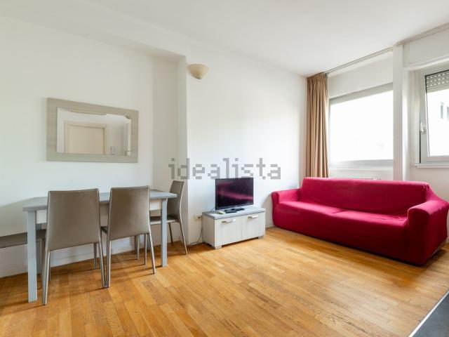 Appartamento in vendita di 55 m² in Via Carlo Farini, 81