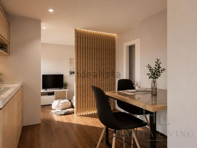 Appartamento in vendita di 48 m² in Via Carlo Forlanini, 30