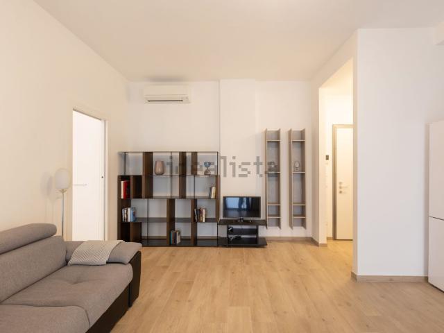 Appartamento in vendita di 48 m² in Via Carlo Poma, 7