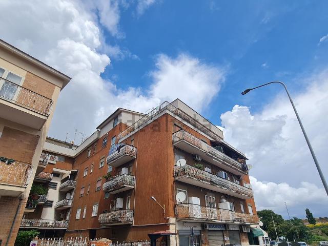 Appartamento in vendita di 48 m² in Via Casilina, 3512
