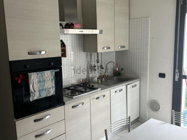 Appartamento in vendita di 48 m² in Via Cassia Nord, 13