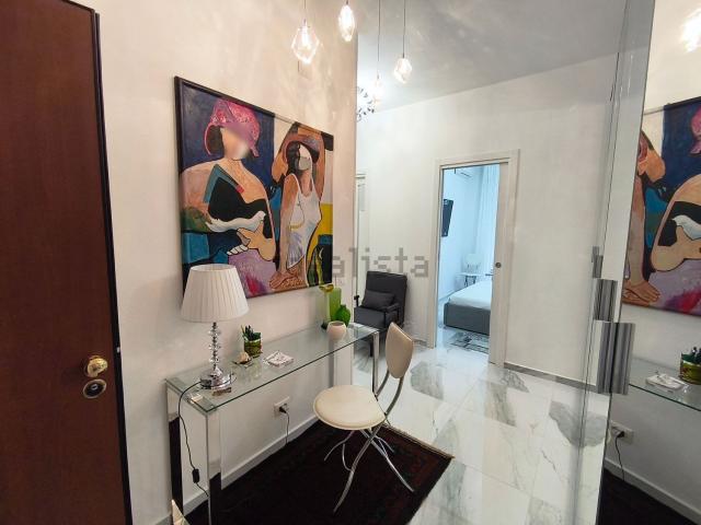 Appartamento in vendita di 48 m² in Via Cerisola