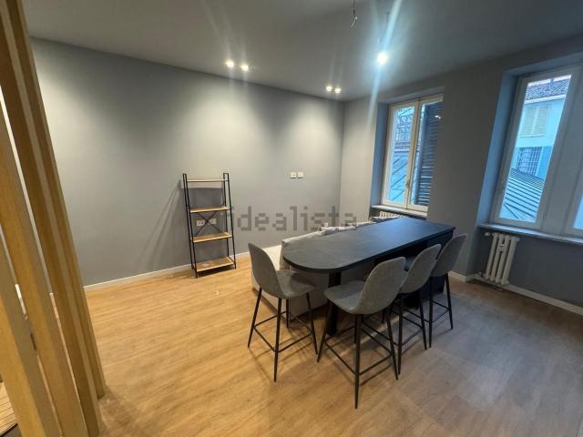Appartamento in vendita di 48 m² in Via Cesare Battisti, 9