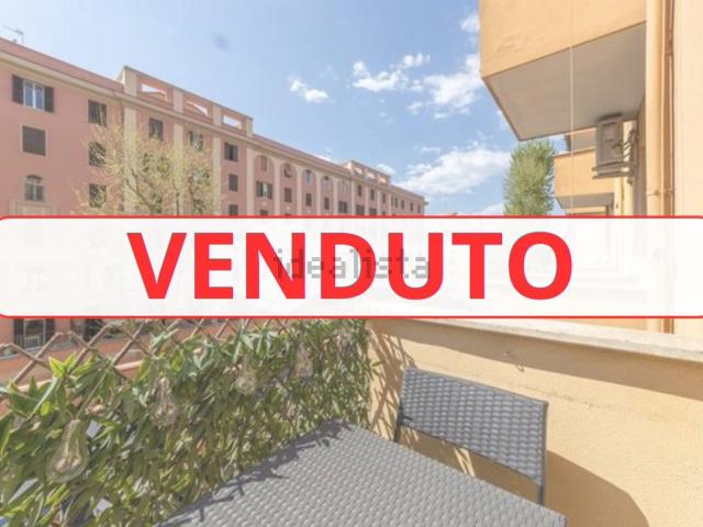 Appartamento in vendita di 48 m² in Via Cesare Ricotti