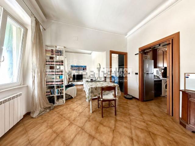 Appartamento in vendita di 48 m² in Via Chiaravagna, 41