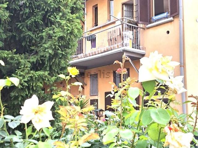 Appartamento in vendita di 48 m² in Via Chiese, 1