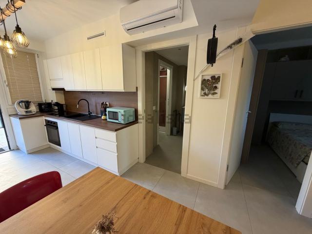 Appartamento in vendita di 48 m² in Via Conte Verde, 18